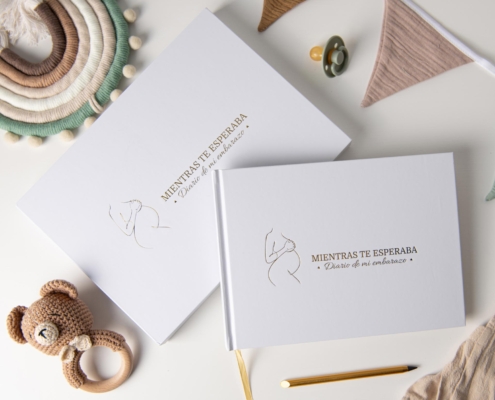 Proyecto editorial completo para Amazon